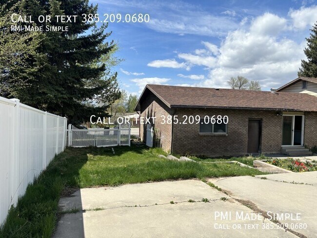 Building Photo - 690 N 600 E