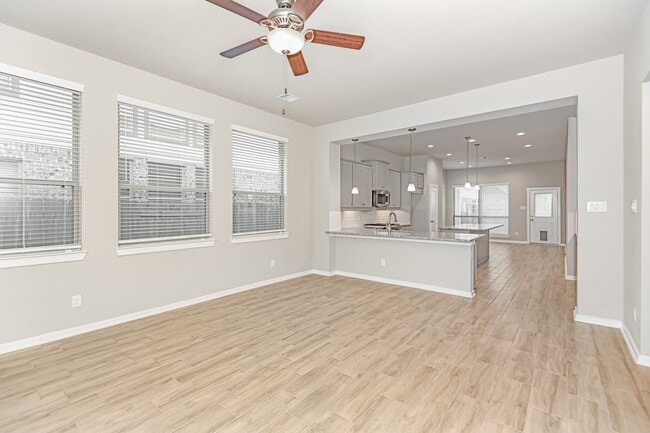 Building Photo - 23210 Penstemon Trail