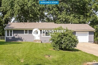 Building Photo - 908 S Trail Ridge Dr