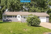 Building Photo - 908 S Trail Ridge Dr