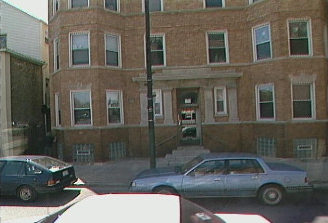 Primary Photo - 1521-1523 W Irving Park Rd