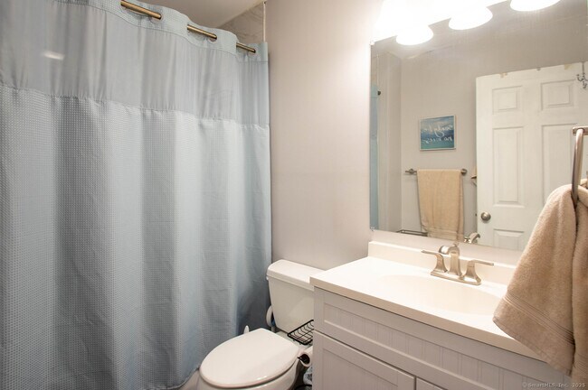 Building Photo - 39 Coram Rd