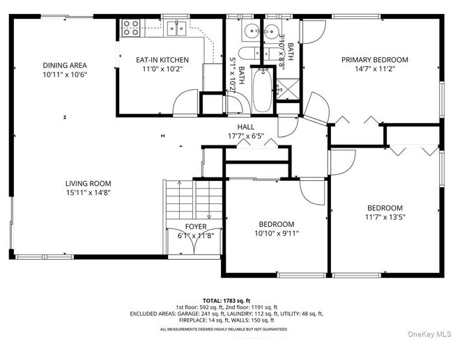 Building Photo - 280 N State Rd
