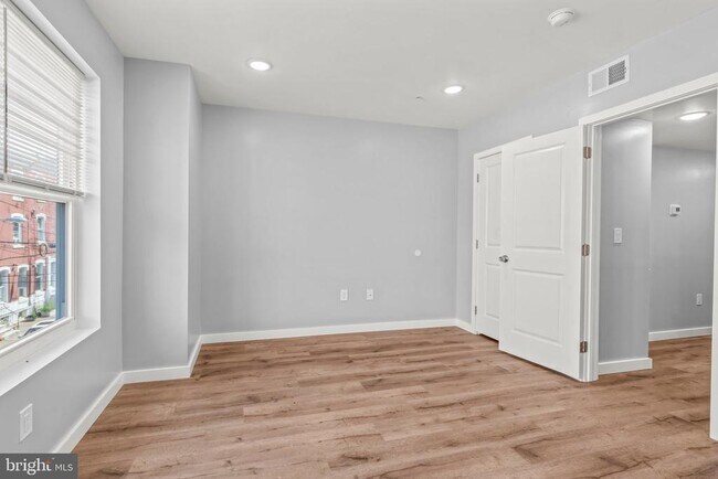 Building Photo - 2044 N Carlisle St