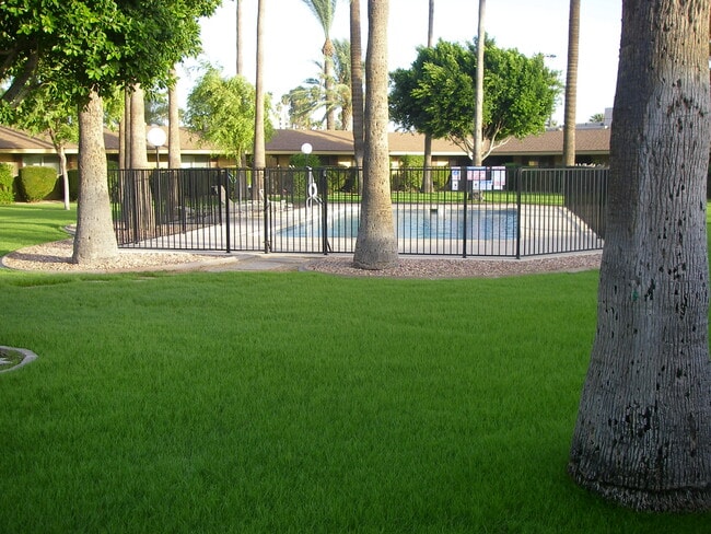 Building Photo - Majestic Palms Apartments