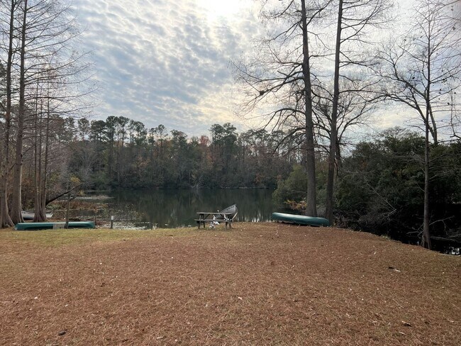 Building Photo - CASTLE LAKES - HOME W/ POOL