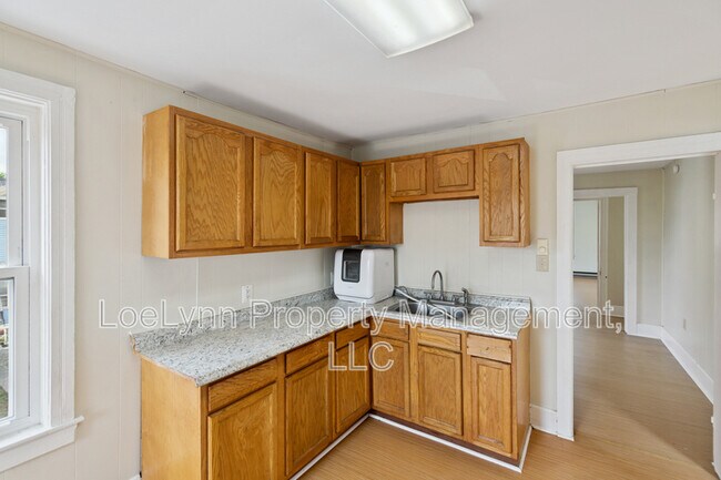 Building Photo - 311 Boyd Ave