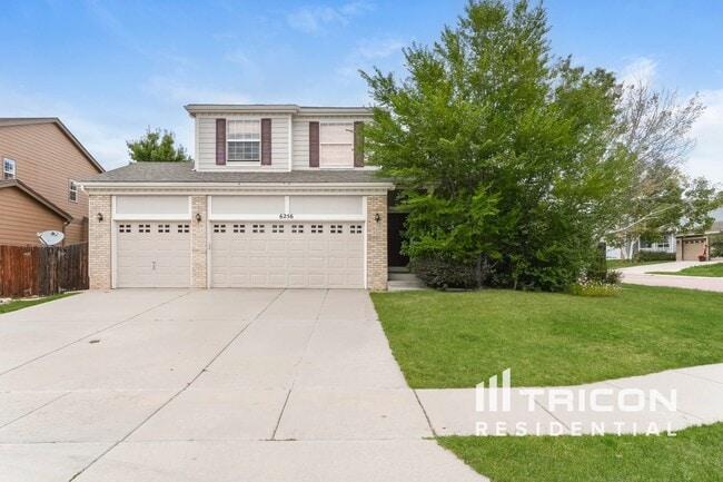 Building Photo - 6256 Alibi Cir
