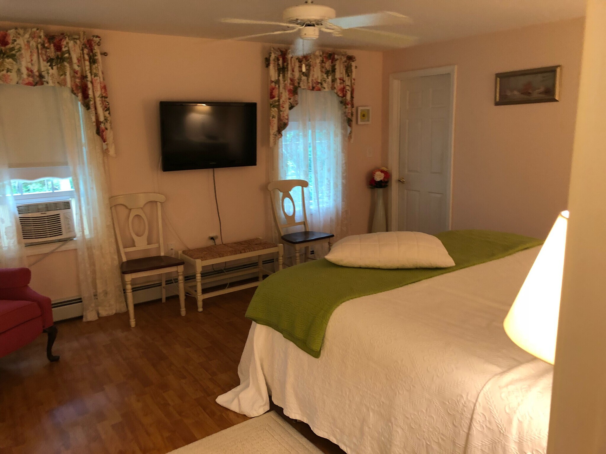 Bedroom - 24 Lockwood Dr