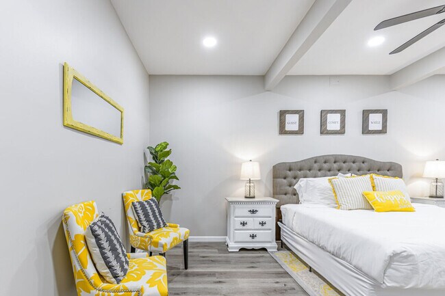 Building Photo - 535 Douthit Ferry Rd