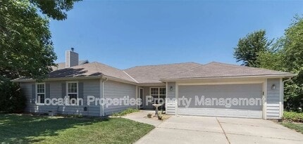 Building Photo - 4104 Saddlehorn Dr