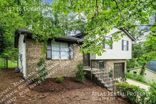 Building Photo - 953 Eldorado Dr
