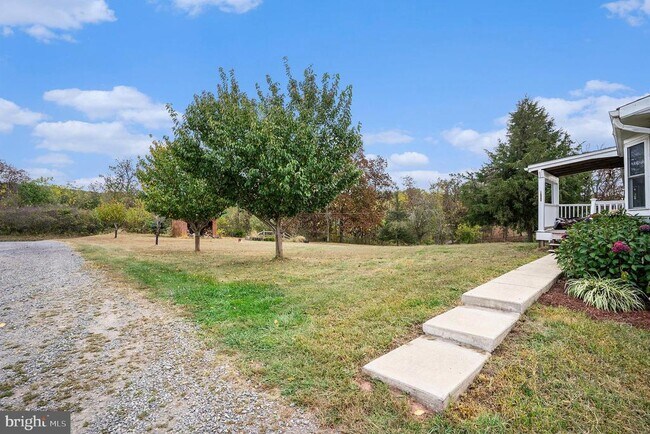 Building Photo - 1268 Levengood Rd