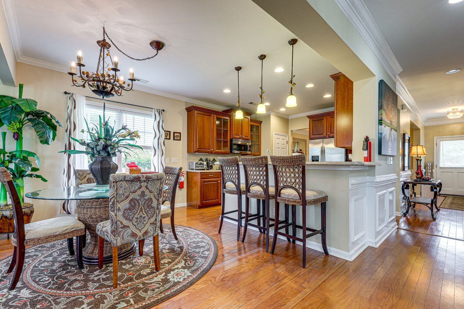 Building Photo - 5115 Oriole Ct