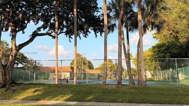 Building Photo - 6090 N Sabal Palm Blvd