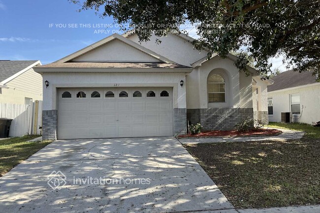 Building Photo - 127 Sunny Oak Trail