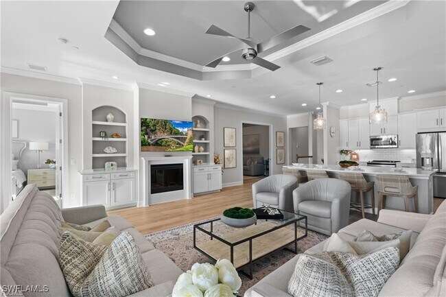 Building Photo - 9642 Montelanico Loop