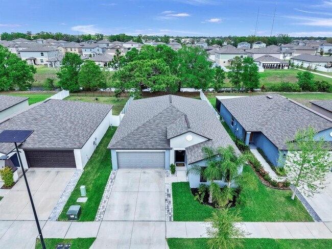 Building Photo - 13256 Great Plns Dr