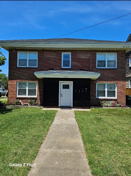 Building Photo - 9537 Granby St