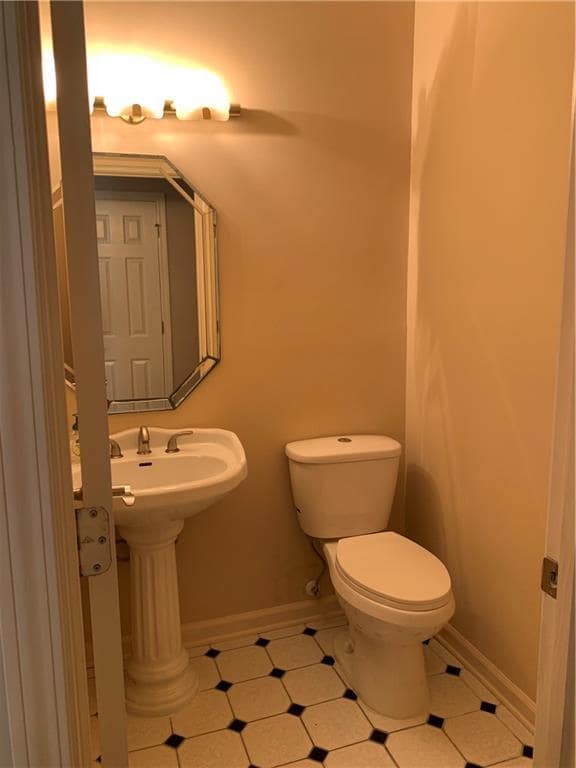 Building Photo - 4210 Burns Heritage Trail