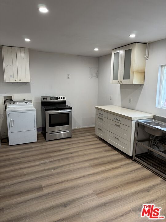 Building Photo - 4908 Fort Tejon Rd