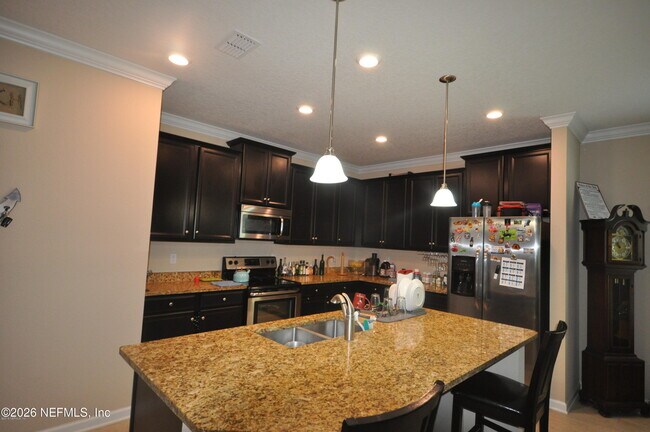 Building Photo - 16120 Blossom Lake Dr
