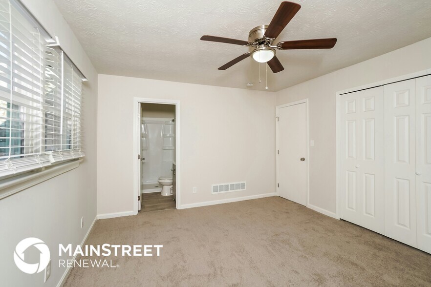 Building Photo - 10509 Chenny Ct