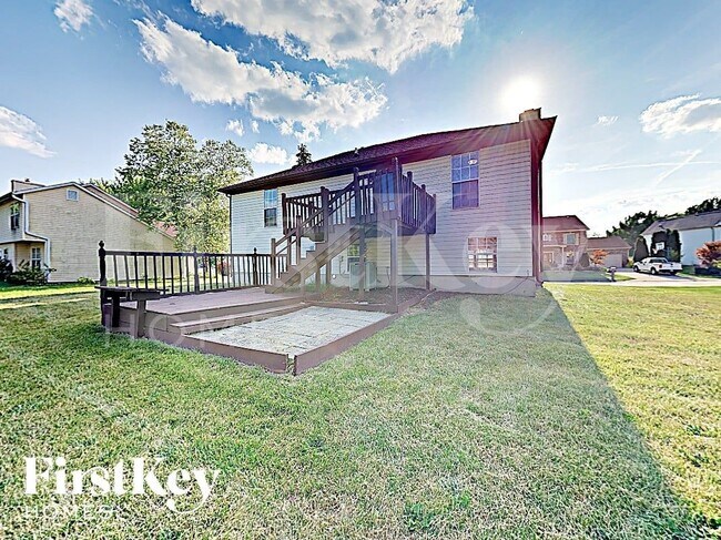 Building Photo - 9459 Hadway Dr