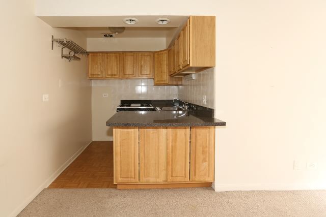Building Photo - 535 W Aldine Ave