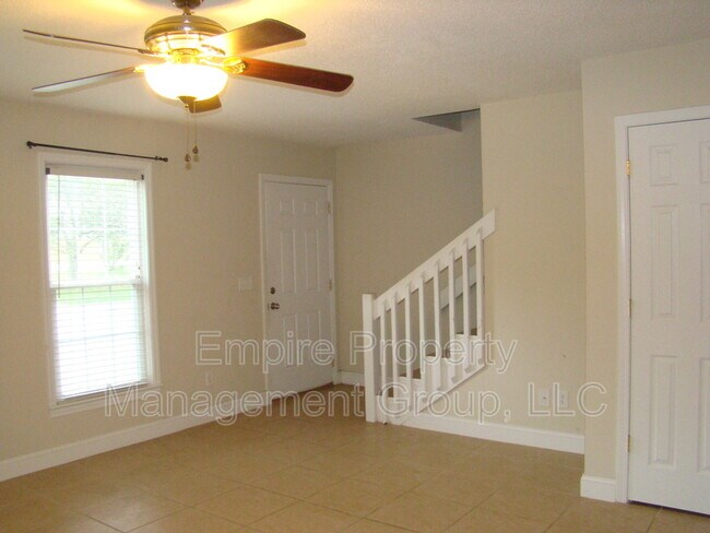 Building Photo - 1607 Willowby St