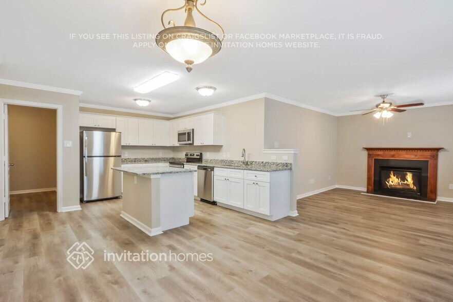 Building Photo - 731 Skywatch Ln