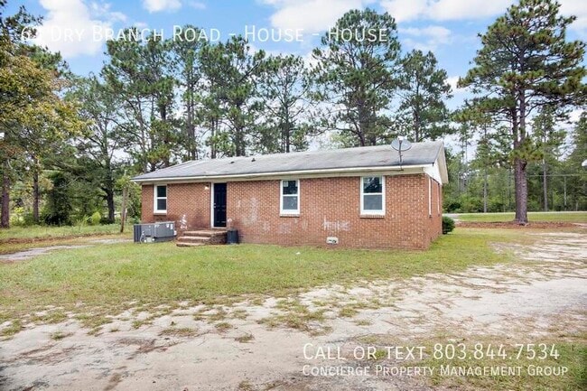 Building Photo - 63 Dry Branch Rd