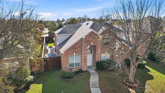 Building Photo - 1718 Clarke Springs Dr