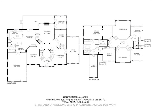 Building Photo - 4 Summit Way