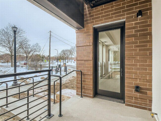Building Photo - 4745 Minnehaha Ave