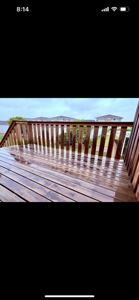 Patio - 2578 Amber Valley Ct S