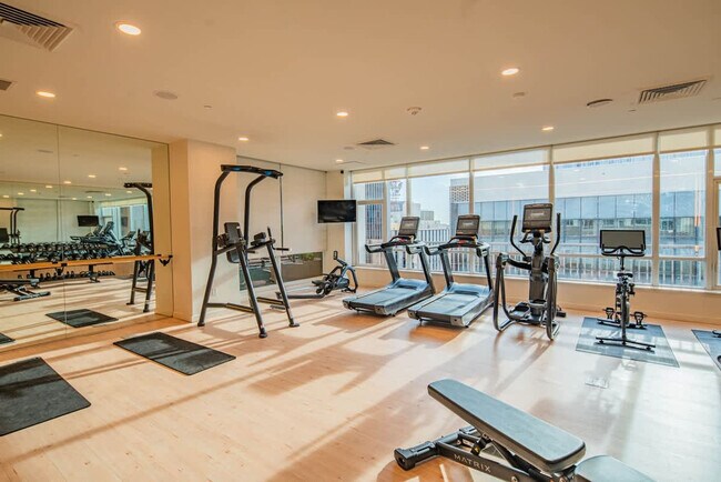 Building Photo - 101 N 1st Ave