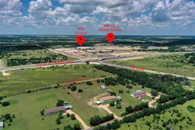 Building Photo - 132 Co Rd 247