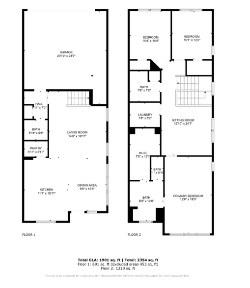 Building Photo - 604 Callan View Ave