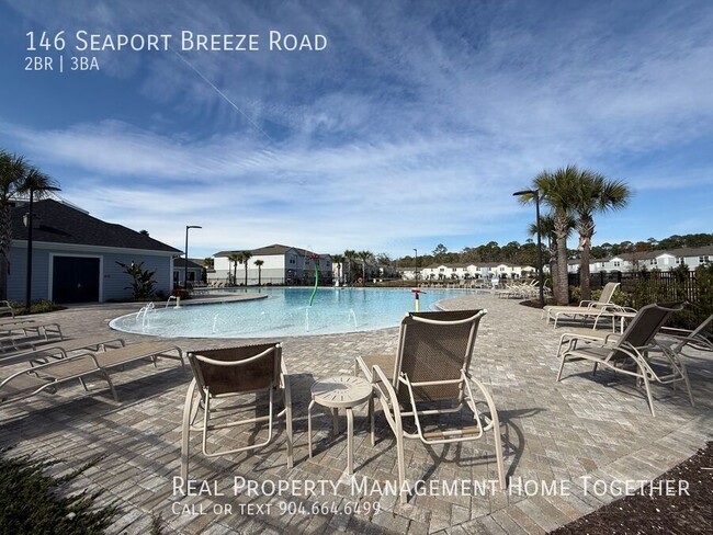 Building Photo - 146 Seaport Breeze Rd