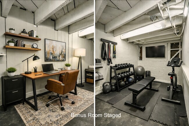 Building Photo - Sun-filled Presidio Heights Residence w/ Private Deck, Hot Tub & Garage Parking