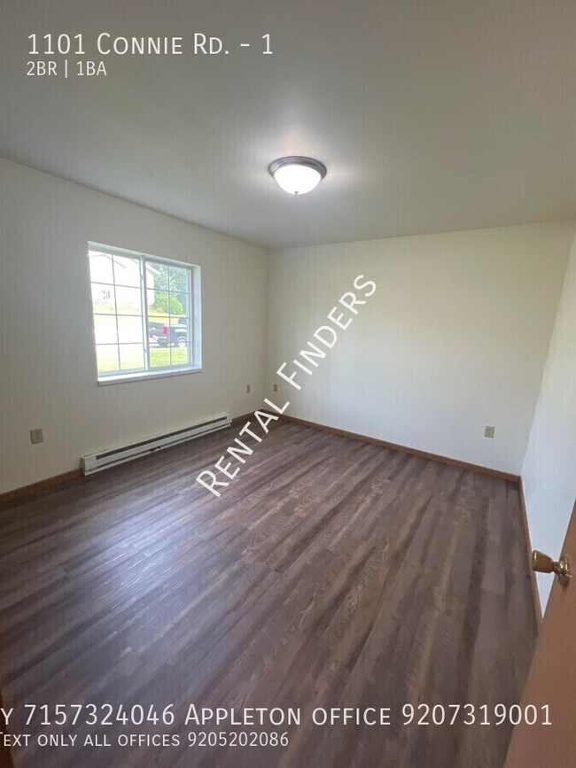 Building Photo - 1101 Connie Rd