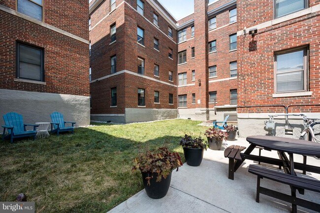 Building Photo - 66 New York Ave NW