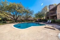 Building Photo - North Dallas condo w/ pool views