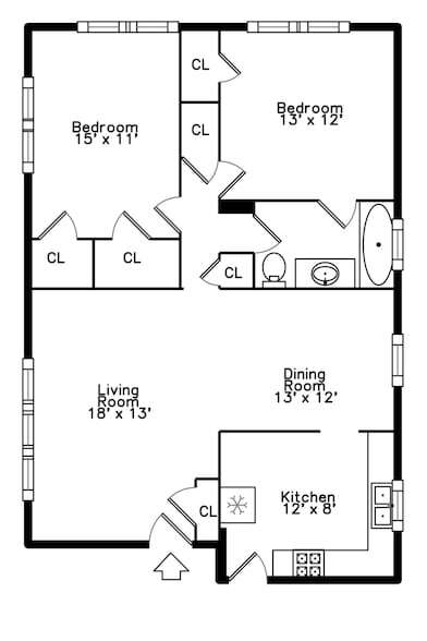 Building Photo - 1143 E 50th St