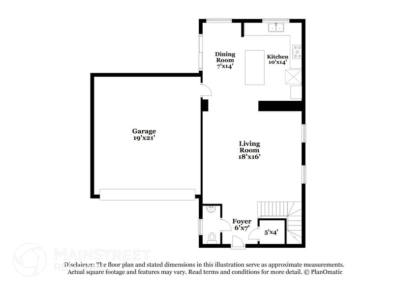 Building Photo - 4922 N 110th Ln