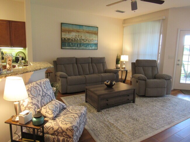 Building Photo - 1942 Turnbull Lakes Dr