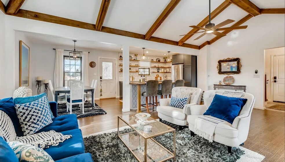 Building Photo - 4695 S Akron St