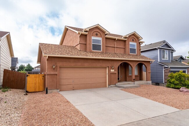Building Photo - 4815 Tory Ridge Dr