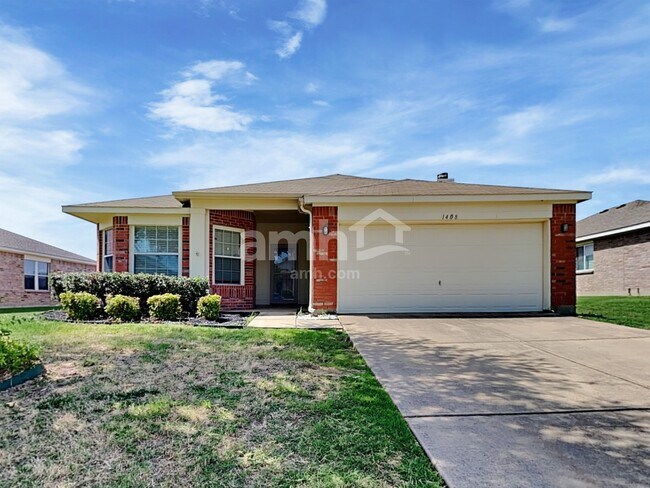 Primary Photo - 1408 Eagles Nest Trail